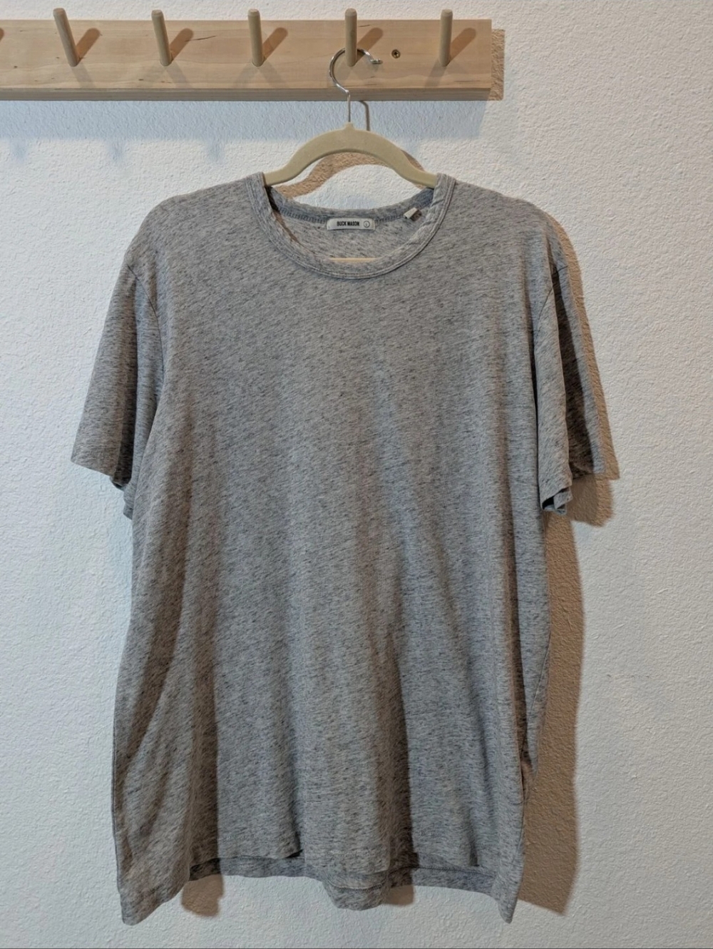 Buck Mason Tee